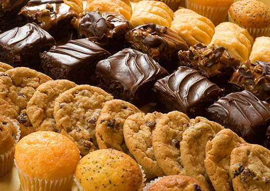 baked-goods