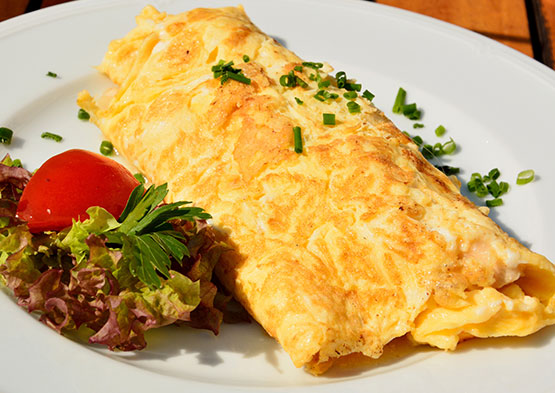 eggs