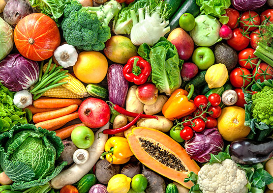 vegetable-products