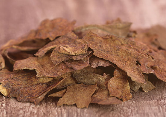 reconstituted-tobacco