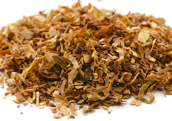 tobacco-stems