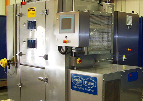 variable-circulation-laboratory-dryer