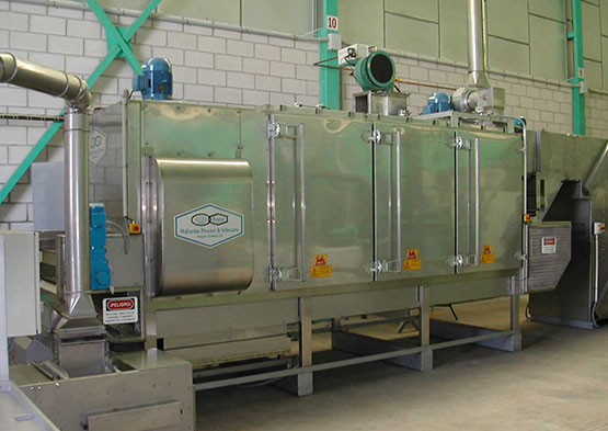 compak-conveyor-nut-roaster-cooler
